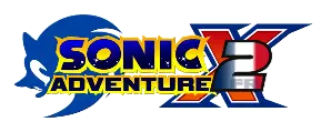 Sonic Adventure X2